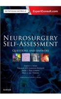 Neurosurgery Self-Assessment