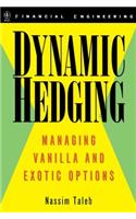 Dynamic Hedging