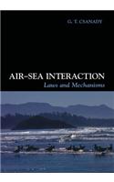 Air-Sea Interaction