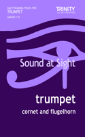 SOUND AT SIGHT TRUMPET GRADES 18