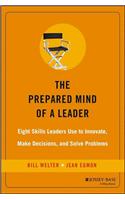 The Prepared Mind of a Leader