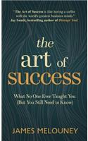 The Art of Success