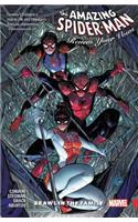 Amazing Spider-Man: Renew Your Vows, Volume 1