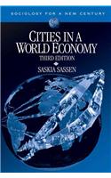 Cities in a World Economy