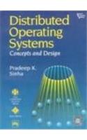 Distributed Operating Systems