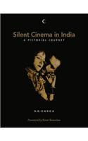 Pictorial History of the Silent Cinema