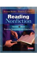 Reading Nonfiction