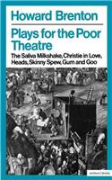 Plays for the Poor Theatre