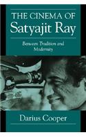 The Cinema of Satyajit Ray