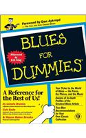 Blues for Dummies