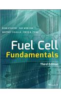 Fuel Cell Fundamentals