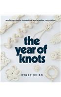 The Year of Knots