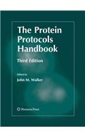 The Protein Protocols Handbook