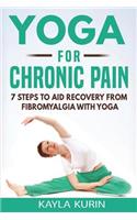 Yoga for Chronic Pain