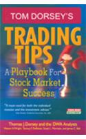 Tom Dorsey's Trading Tips