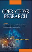 Operations Research