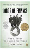 Lords of Finance