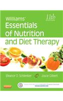 Williams' Essentials of Nutrition and Diet Therapy