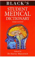 Black's Student Medical Dictionary