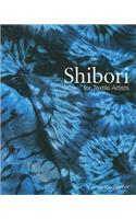 Shibori for Textile Artists