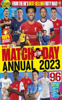 Match of the Day Annual 2023