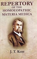 Repertory of the Homeopathic Materia Medica