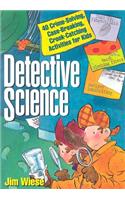 Detective Science