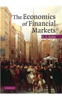 The Economics of Financial Markets