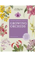 The Kew Gardener's Guide to Growing Orchids