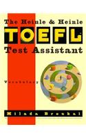 The Heinle TOEFL Test Assistant