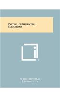 Partial Differential Equations