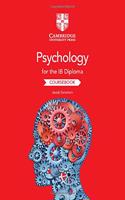 Psychology for the IB Diploma Coursebook