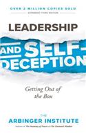 Leadership and Self-Deception