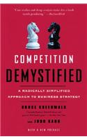 Competition Demystified