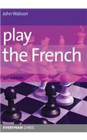 Play the French 4th Edition