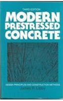 Modern Prestressed Concrete