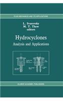 Hydrocyclones