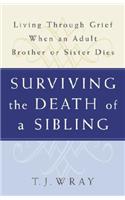 Surviving the Death of a Sibling