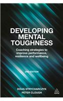 Developing Mental Toughness