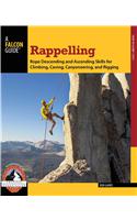 Rappelling