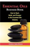 Essential Oils Business Book