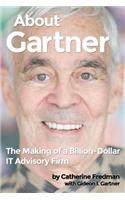 About Gartner