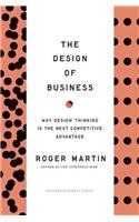 The Design of Business