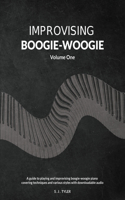 Improvising Boogie-Woogie Volume One