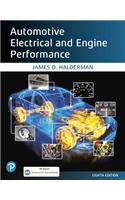 Automotive Electrical and Engine Performance