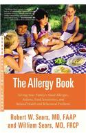 The Allergy Book