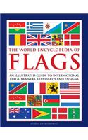 The World Encyclopedia of Flags