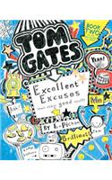 Tom Gates: Excellent Excuses (and Other Good Stuff)