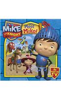 Meet Mike the Knight