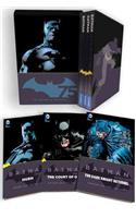 Batman 75th Anniversary Box Set